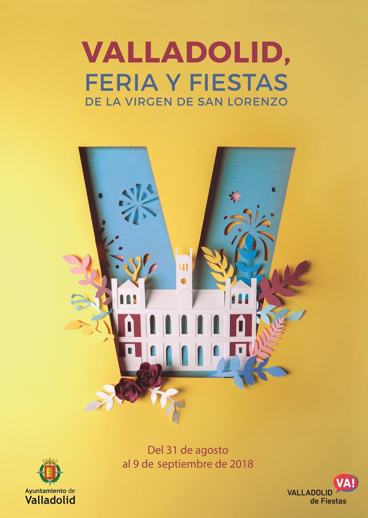 Fiestas de Nuestra Señora de San Lorenzo  